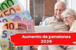 Aumento de Pensiones 2026: Cuánto Subirán y Qué Esperar para los Jubilados