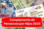 Complemento de Pensiones por Hijos 2025: Guía Completa para Solicitarlo y Conocer sus Requisitos