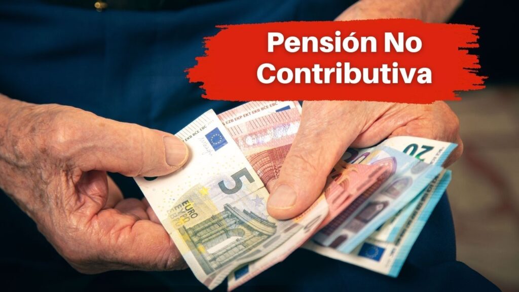 Pensión No Contributiva: Monto de Apoyo, Requisitos y Fechas de Cobro Actualizadas