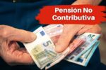 Pensión No Contributiva: Monto de Apoyo, Requisitos y Fechas de Cobro Actualizadas