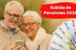 Subida de Pensiones 2026: Todo lo que Necesitas Saber sobre las Fechas y Beneficiarios